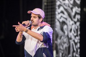Open'er Festival, dzień 4 // fot. Karol Stańczak
