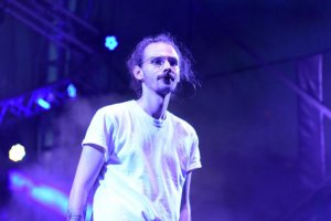 „Delfinalia” – studenckie święto w Gdyni // fot. Michał Puszczewicz