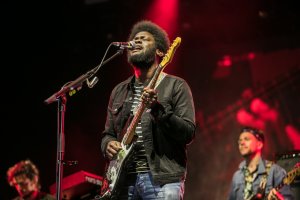 Open’er Festival 2017 – Dzień pierwszy