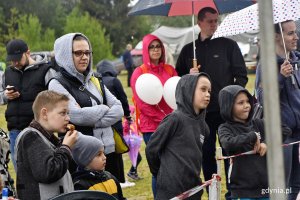 Piknik dzielnicowy na Chwarznie-Wiczlinie, fot. Kamil Złoch