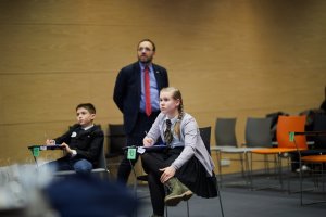 Fot. Marcin Rakowski, WSB w Gdyni