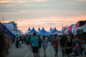 Festiwal Open'er 