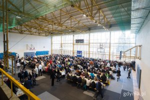 Śniadanie wielkanocne (fot. Paweł Budziński)