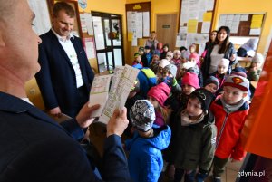 Dni Otwarte Funduszy Europejskich w bazie Przedsiębiorstwa Komunikacji Autobusowej w Gdyni // fot. Michał Puszczewicz