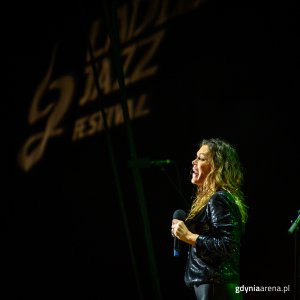 Koncert Beth Hart na Ladies' Jazz Festival 2019 // fot. Dawid Linkowski
