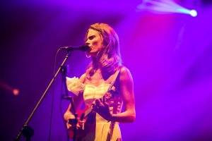 Open'er Festival, dzień 4 // fot. Karol Stańczak