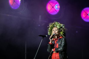 Cztery Stany Świadomości – Cudawianki 2018 // fot. Karol Stańczak