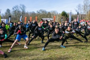 Runmageddon Rekrut Gdynia 2017 / fot. Karol Stańczak