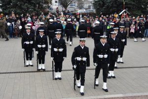 Piknik Marynarki Wojennej w Gdyni, fot. Michał Puszczewicz
