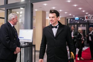 Otwarcie 42. Festiwalu Polskich Filmów Fabularnych w Gdyni // Fot. K. Stańczak 