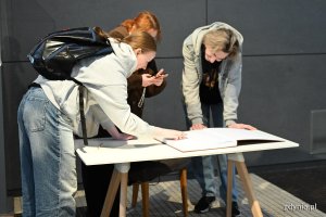 Muzeum Emigracji (fot. Michał Puszczewicz)