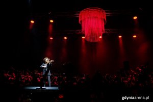 Wielka Gala - J. Strauss i przyjaciele, fot. Dawid Linkowski