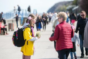 Pola Nadziei na pomorzu odbyły się już po raz siódmy // fot. Karol Stańczak