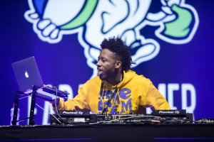Open’er Festival 2017 – Dzień pierwszy