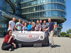 Omnioxy S. A. to spółka z PPNT Gdynia