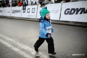 Biegowe urodziny zainaugurowały PKO Grand Prix Gdyni 2018, fot. gdyniasport.pl