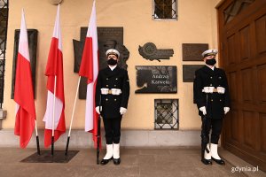 Uroczystości z okazji 11. rocznicy katastrofy smoleńskiej. Fot. Michał Puszczewicz