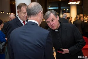 Obchody 25-lecia Konsulatu Królestwa Danii, fot. Dawid Linkowski