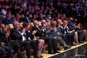 Gala Pracodawców Pomorza „Przedsiębiorcy Medykom”. Fot. Przemysław Kozłowski