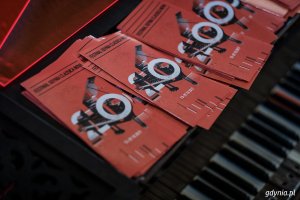 Festiwal Gdynia Classica Nova 2017, fot. Dawid Linkowski 