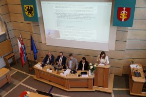 XX Sesja Rady z dnia 25 czerwca 2025 r. – uchwalenie GPR Miasta Gdyni 2030+