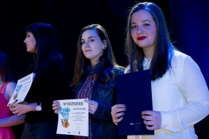 Festiwalu Piosenki Dziecięcej i Młodzieżowej Gdynia OPEN