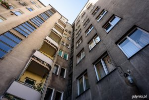 Wakacje z modernizmem //fot.Dawid Linkowski