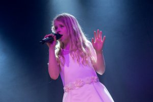 Festiwalu Piosenki Dziecięcej i Młodzieżowej Gdynia OPEN