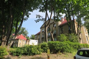 Gdynia Arciszewskich 26, 27, 29, 30 