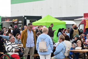 Mały i Wielki Kack: Dąbrowa i Karwiny świętują 100-lecie Gdyni!