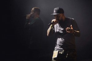 Open'er Festival 2017 - Dzień trzeci