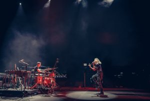 Męskie Granie 2019 w Gdyni // fot. Michał Murawski