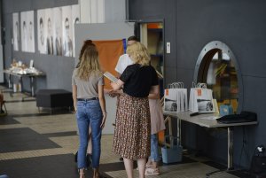 Regulamin zwiedzania muzeum dla dzieci nagrodzony // mat. prasowe