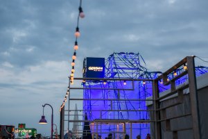 Open’er Festival 2017 – Dzień pierwszy