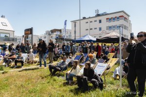 Święto Ulicy Strzelców na Małym Kacku w niedzielę, 18 maja (fot. Kamil Złoch)