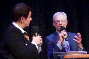 Prapremiera biografii Anny Przybylskiej // fot. Krzysztof Mystkowski KFP