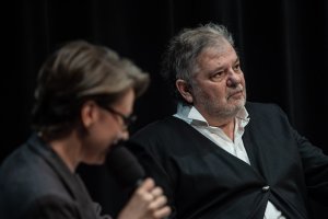 Czwartek na 48. Festiwalu Polskich Filmów Fabularnych w Gdyni - Krzysztof Globisz, fot. Mateusz Ochocki / mat. prasowe FPFF