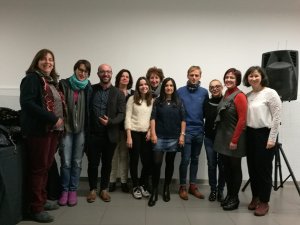 Projekt Erasmus+ "Una Europa, muchas historias"