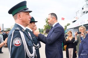 Odznaczanie