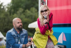 „Lato z Radiem Festiwal” w Gdyni - niedzielny finał, fot. Karol Stańczak