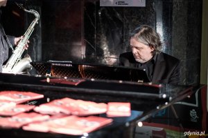 Festiwal Gdynia Classica Nova 2017, fot. Dawid Linkowski 