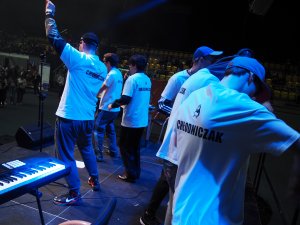 Gimnazja na start 2017