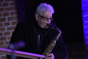 Jazz rozbrzmiał w kościele Franciszkanów na Zaduszki
