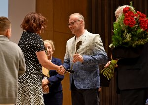 Podsumowanie roku działań ekologicznych KZG "Doliny Redy i Chylonki", fot. Kamil Złoch