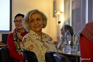 WspółDzielnia Seniorów to projekt Fundacji Gospodarczej // fot. Paweł Kukla, gdynia.pl