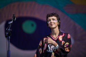 „Lato z Radiem Festiwal” w Gdyni - niedzielny finał, fot. Karol Stańczak