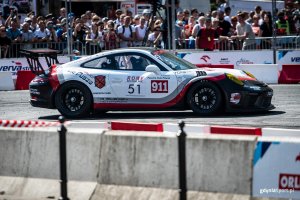 Verva Street Racing Gdynia 2019 // fot. Dawid Linkowski