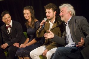 Trzeci dzień festiwalu // fot. Krzysztof Mystkowski