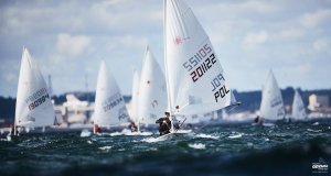 Volvo Gdynia Sailing Days // fot. Robert Hajduk