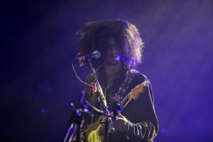 Open’er Festival 2017 – Dzień pierwszy